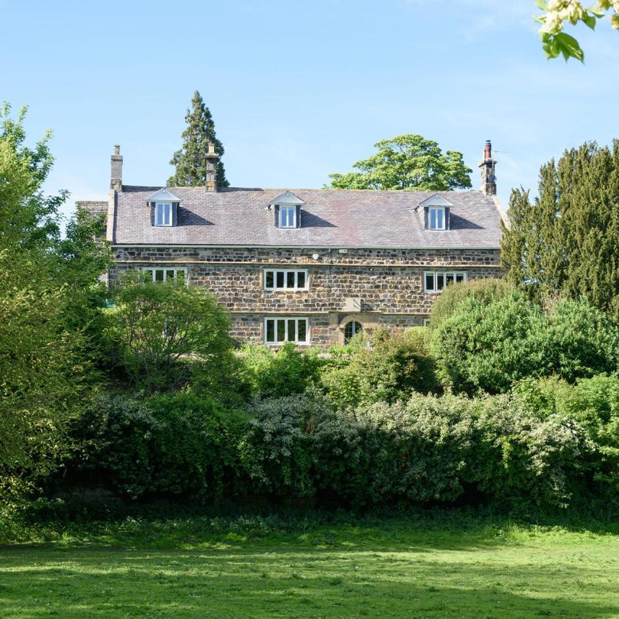10 Bed Stunning House In Village, With Hot Tub Ovingham Екстериор снимка