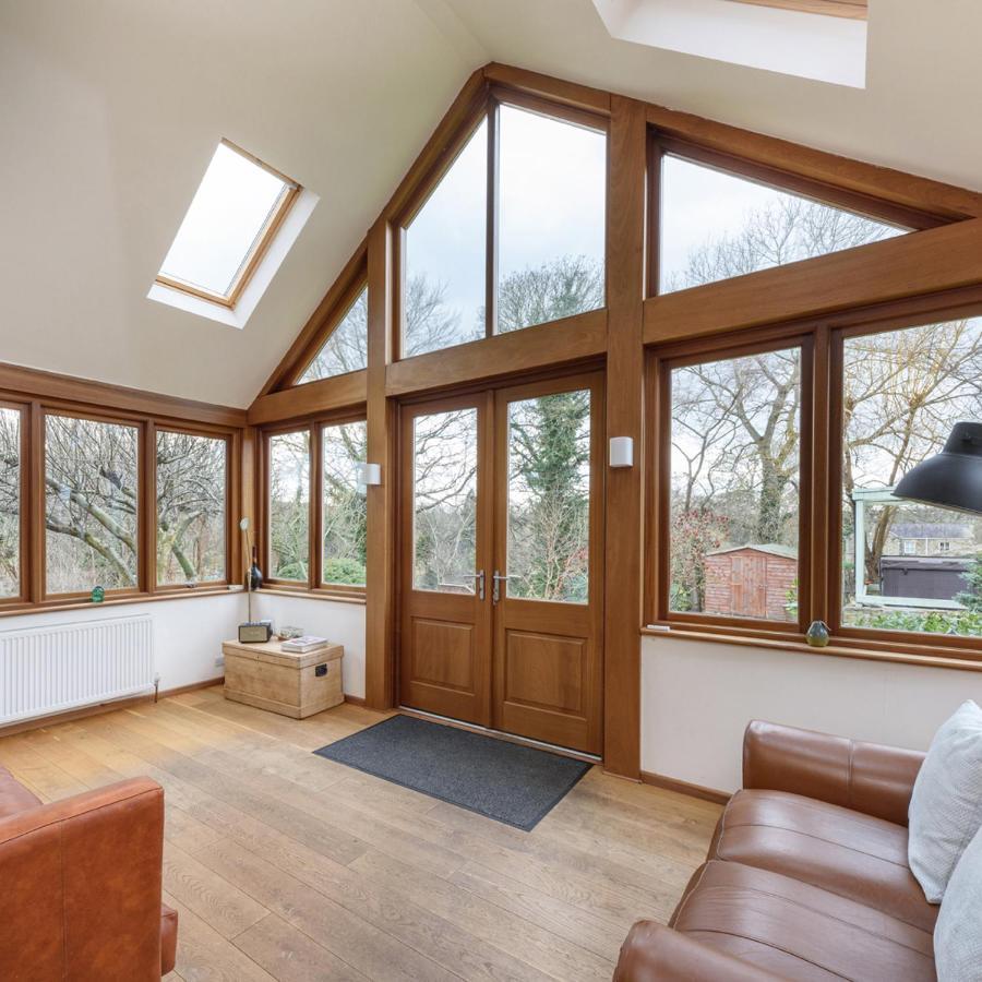 10 Bed Stunning House In Village, With Hot Tub Ovingham Екстериор снимка