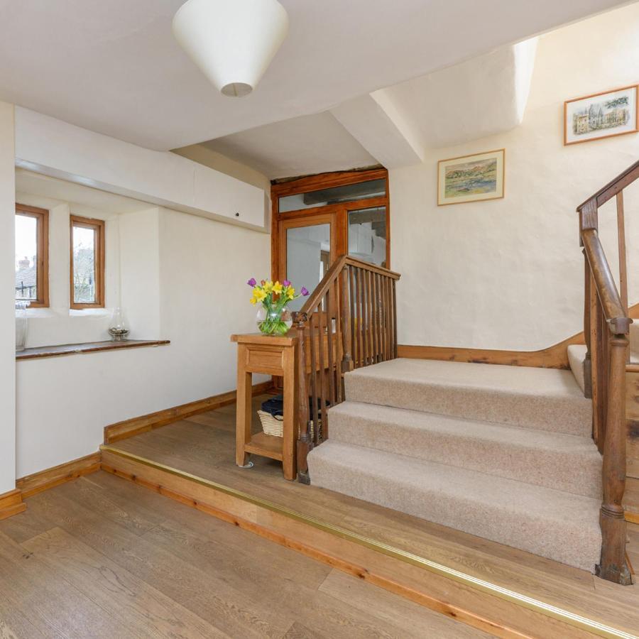 10 Bed Stunning House In Village, With Hot Tub Ovingham Екстериор снимка