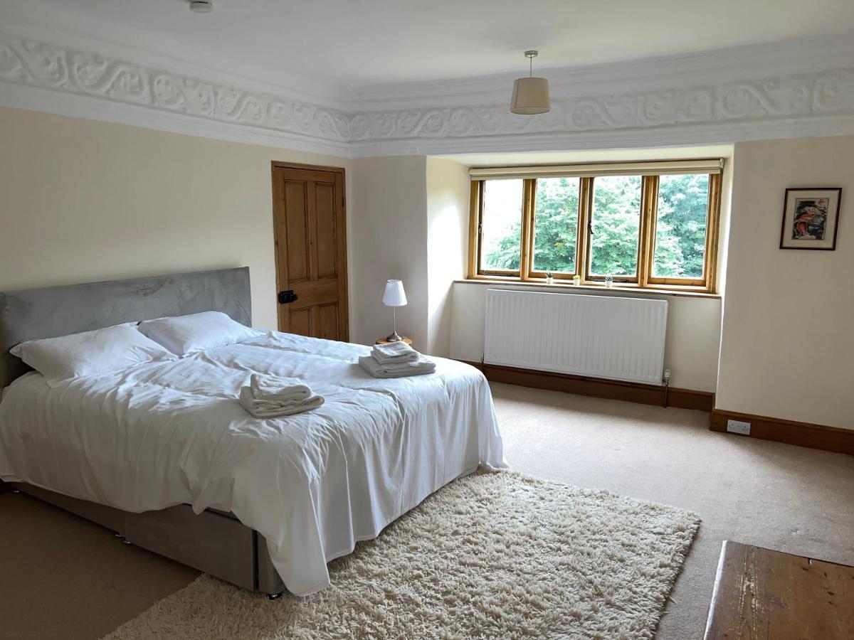 10 Bed Stunning House In Village, With Hot Tub Ovingham Екстериор снимка